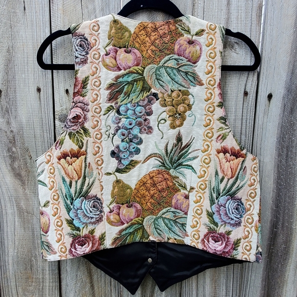 Nadia TM vest - Picture 3 of 4